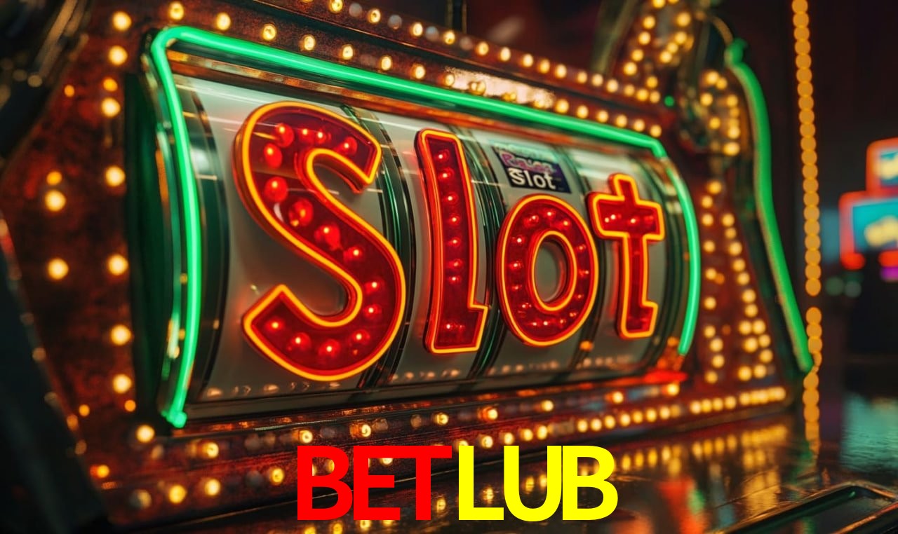 BETLUB apk