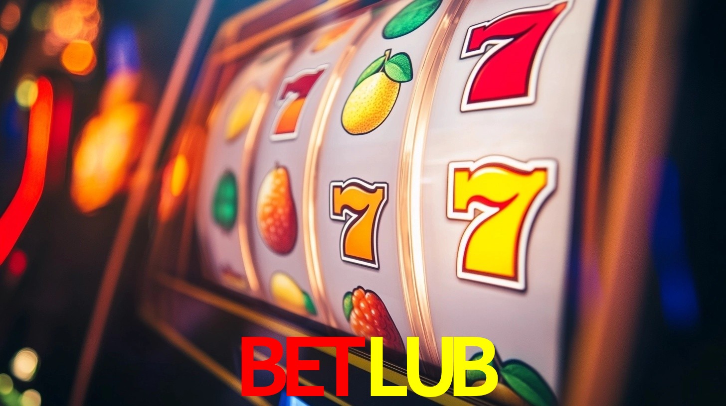 Football Betting BETLUB