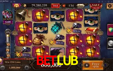 Descubra a Essência do BETLUB: Nossa História e Compromissos