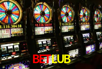 A Experiência Imersiva dos Cassinos Ao Vivo no BETLUB