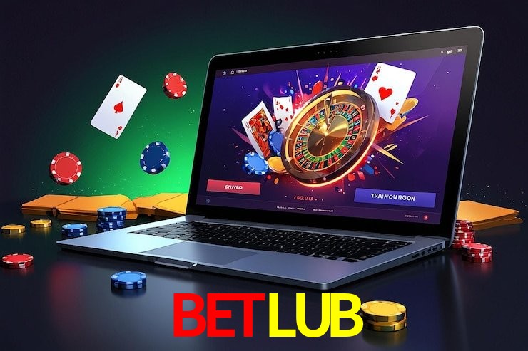 BETLUB.com
