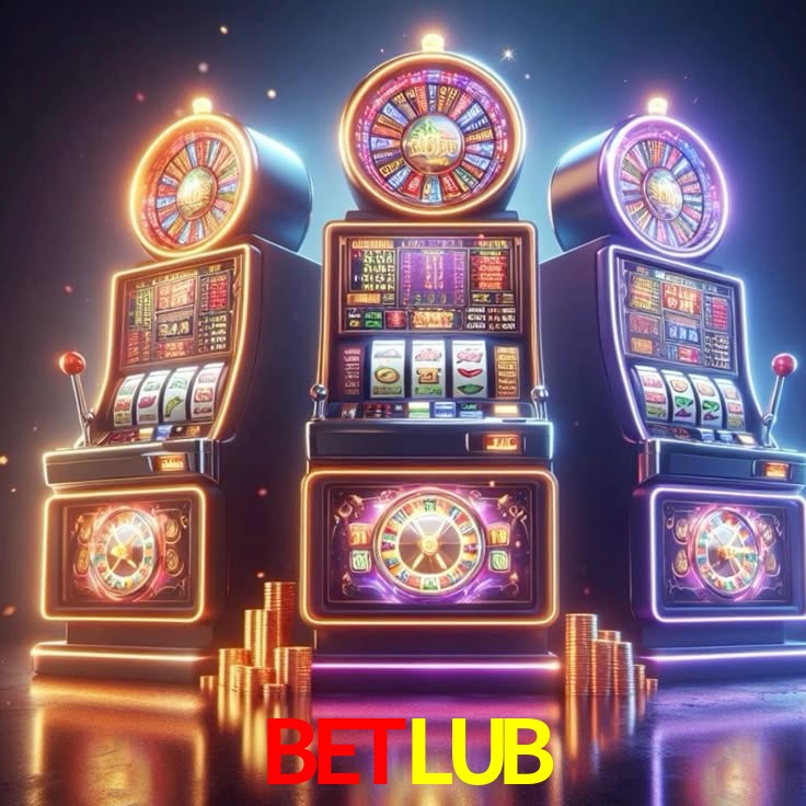 Spaceman Game BETLUB