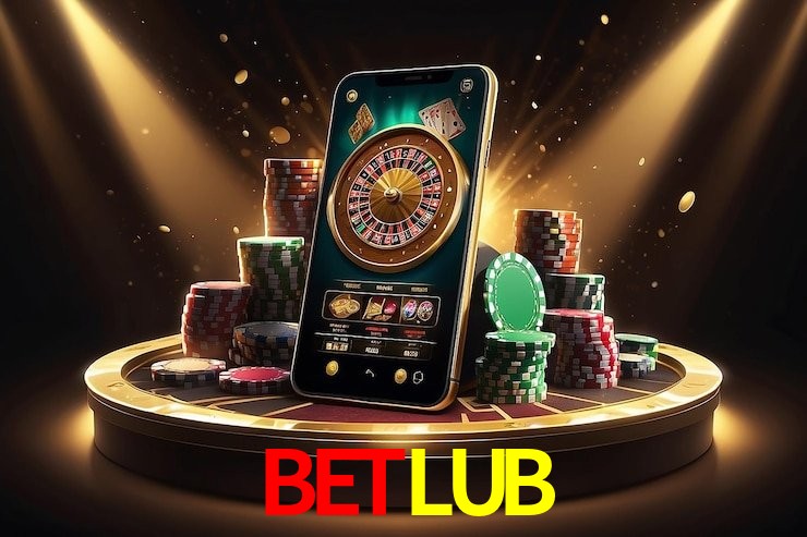 Promoção Relâmpago BETLUB