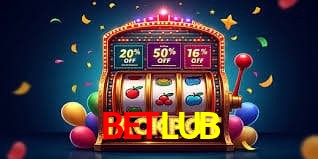 BETLUB: Seu Cassino Premiado com Pagamentos Rápidos