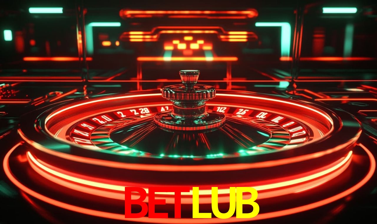 Apostas Esportivas na BETLUB: Um Guia Completo