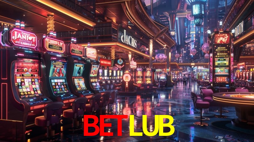 Weekend Specials BETLUB
