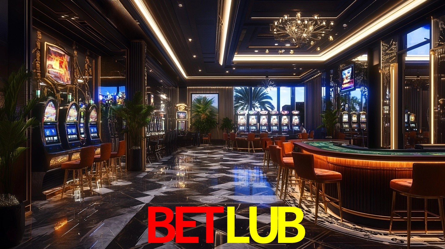 Tennis Betting BETLUB