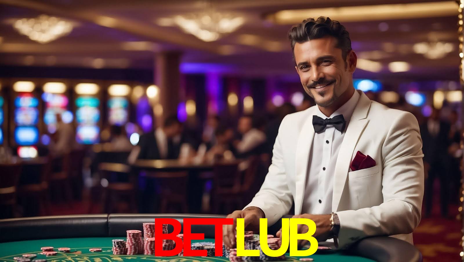 Ofertas Exclusivas BETLUB