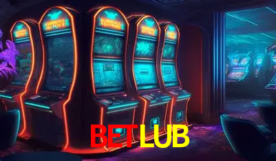 Descubra a Magia dos Jogos de Arcade no BETLUB